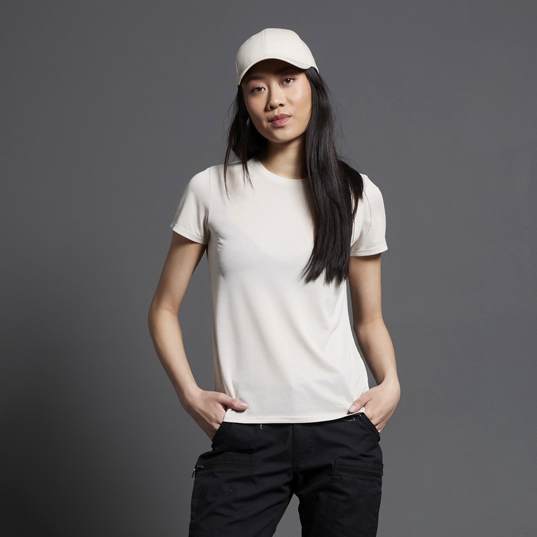 T-shirt "Ed Lightweight tee"